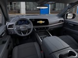 2026 Chevrolet Tahoe - Preview 15