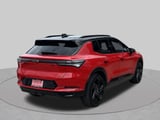 2024 Chevrolet Equinox EV - Preview 5