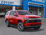 2026 Chevrolet Tahoe - Preview 7