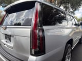 2019 Cadillac Escalade ESV - Preview 11