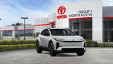 2026 Toyota C-HR - Preview 16