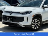 2025 Volkswagen Tiguan - Preview 2