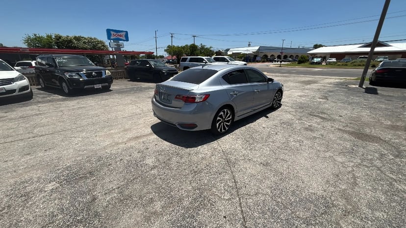 2016 Acura ILX - Image 3
