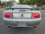 2008 Ford Mustang - Preview 6