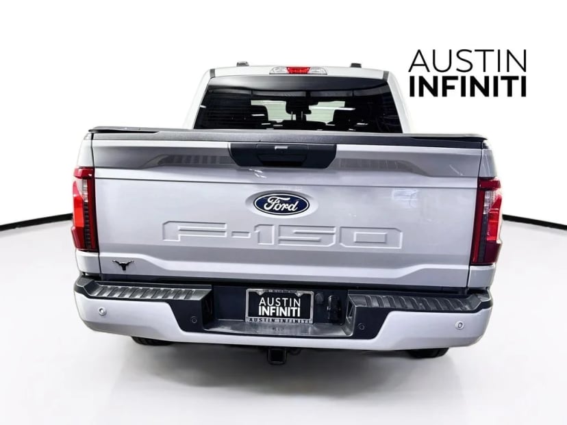 2024 Ford F-150 - Image 3