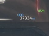 2025 Toyota RAV4 - Preview 13