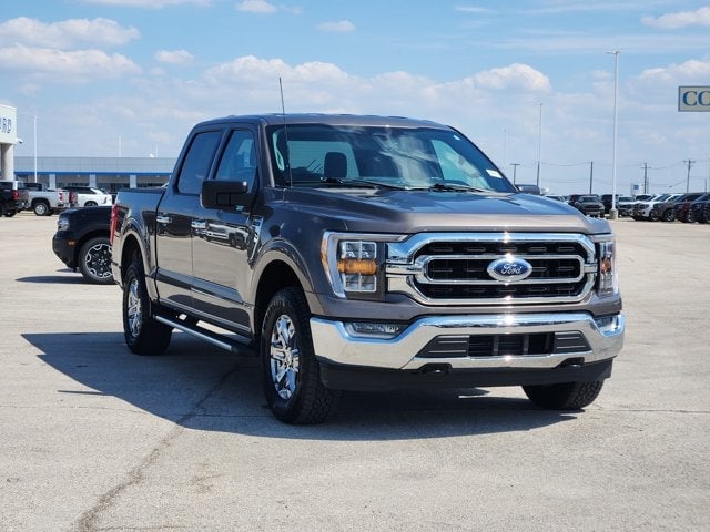 2023 Ford F-150 - Image 1