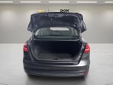 2016 Ford Focus - Preview 9