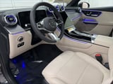 2026 Mercedes-Benz GLC - Preview 12