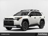 2026 Toyota RAV4 - Preview 2