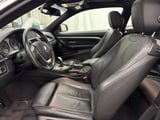 2017 BMW 4 Series - Preview 12
