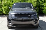 2027 Land Rover Range Rover Sport - Preview 4