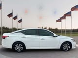 2020 Nissan Altima - Preview 8