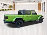 2025 Jeep Gladiator - Preview 10