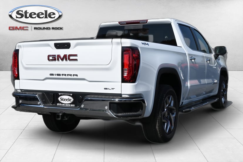 2026 GMC Sierra 1500 - Image 3