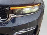2024 Jeep Grand Cherokee - Preview 10