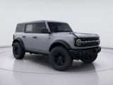 2026 Ford Bronco - Preview 7
