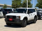 2024 Toyota Land Cruiser - Preview 5