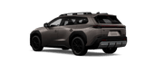 2026 Toyota BZ Woodland - Preview 8