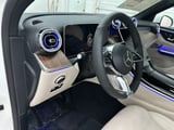 2027 Mercedes-Benz GLC - Preview 13