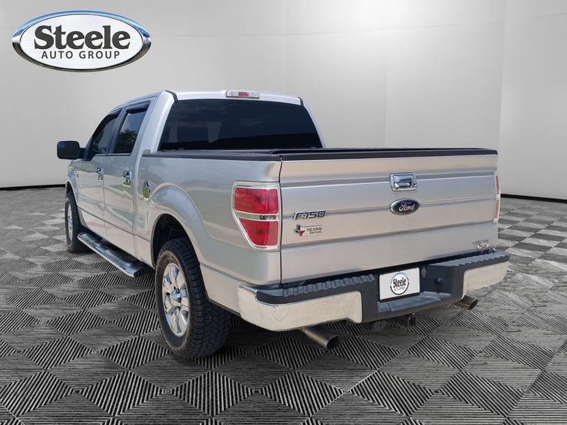 2012 Ford F-150 - Image 2