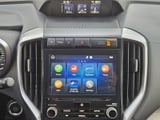2022 Subaru Ascent - Preview 15