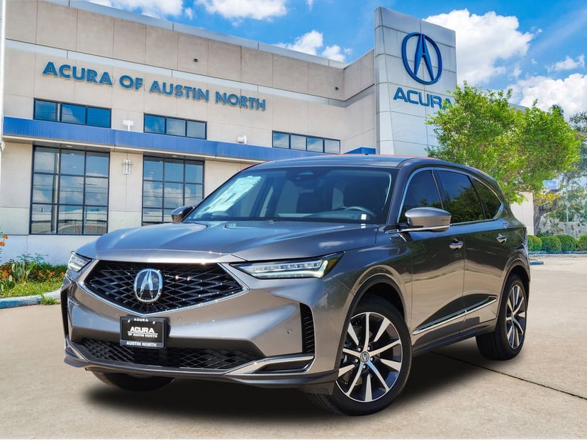 2026 Acura MDX - Image 1