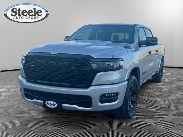2026 Ram 1500 - Image 1