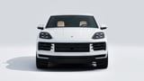 2026 Porsche Cayenne - Preview 8
