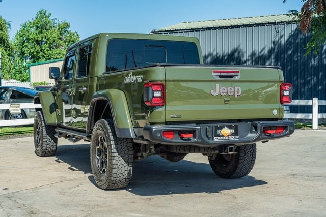 2021 Jeep Gladiator - Image 2