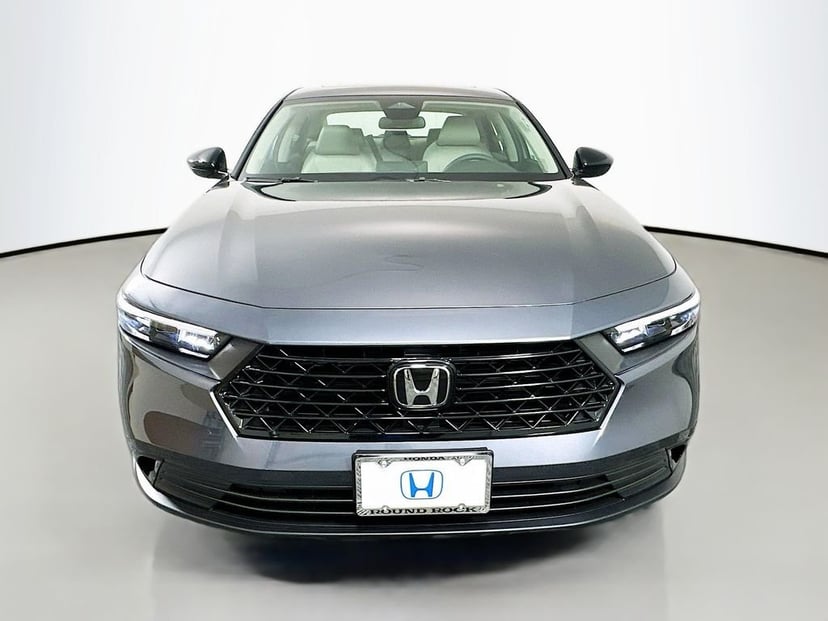 2026 Honda Accord - Image 1