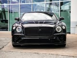 2022 Bentley Continental GT - Preview 8