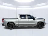 2026 Chevrolet Silverado 1500 - Preview 6