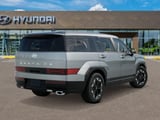 2026 Hyundai Santa Fe - Preview 4