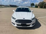 2016 Ford Fusion - Preview 3