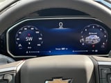 2026 Chevrolet Silverado 1500 - Preview 15