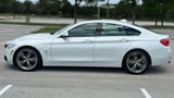 2016 BMW 4 Series - Preview 7