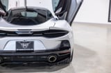 2022 McLaren GT - Preview 13