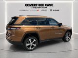 2026 Jeep Grand Cherokee - Preview 9