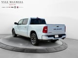 2026 Ram 1500 - Preview 14