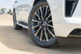 2027 INFINITI QX80 - Preview 3