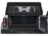 2026 Ford Bronco - Preview 8