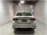 2022 Hyundai Accent - Preview 5