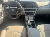 2017 Hyundai Sonata - Preview 10