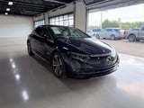 2022 Mercedes-Benz EQS - Preview 6