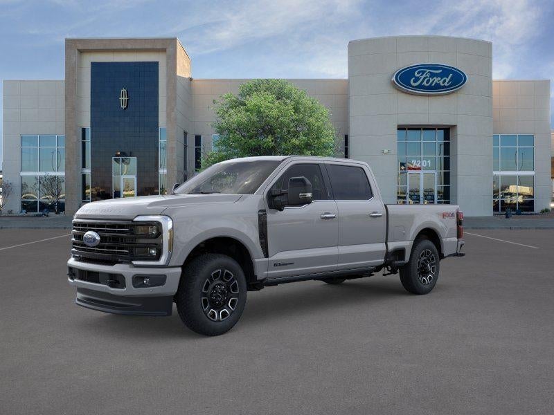 2026 Ford F-250 - Image 1
