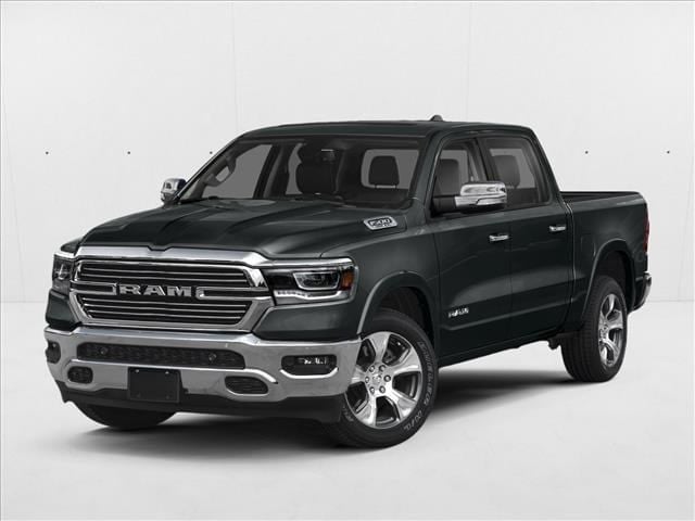 2019 Ram 1500 - Image 1