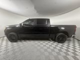 2024 Chevrolet Silverado 1500 - Preview 2