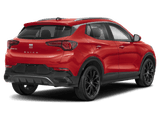 2026 Buick Encore GX - Preview 2