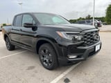 2026 Honda Ridgeline - Preview 2